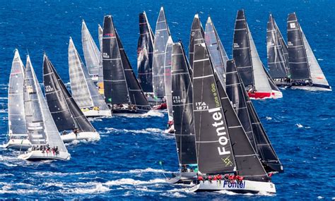 rolex capri sailing week 2020|Rolex Capri Sailing Week: 2020, a record year! .